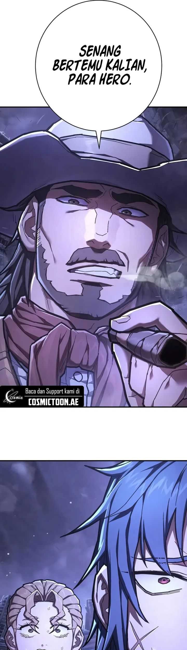Executioner Chapter 48 Gambar 7