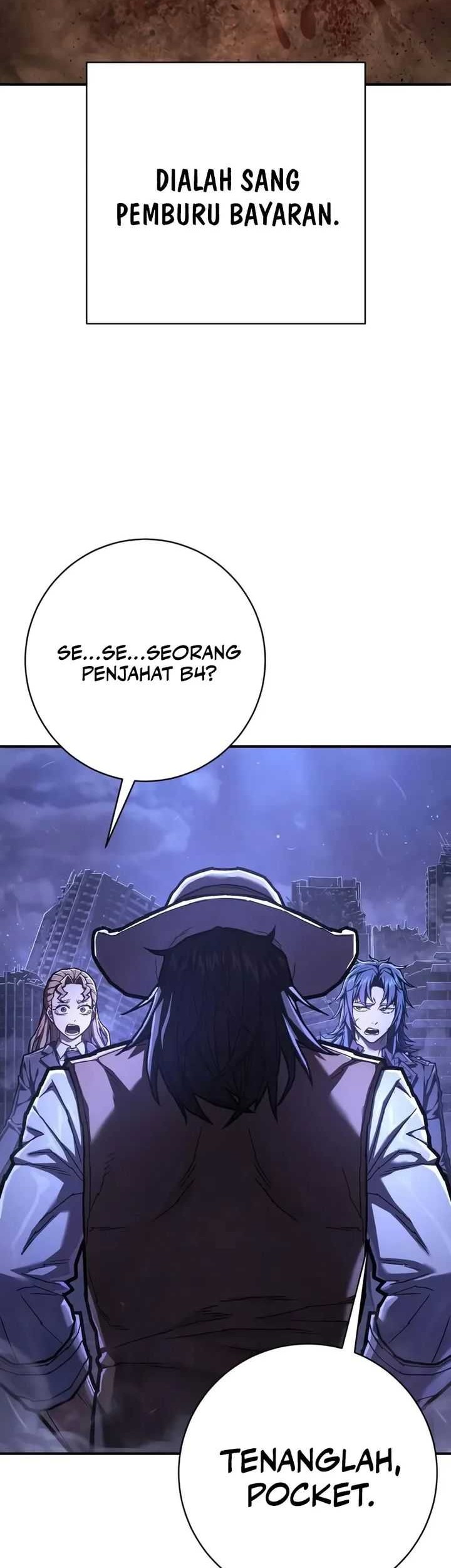 Executioner Chapter 48 Gambar 11
