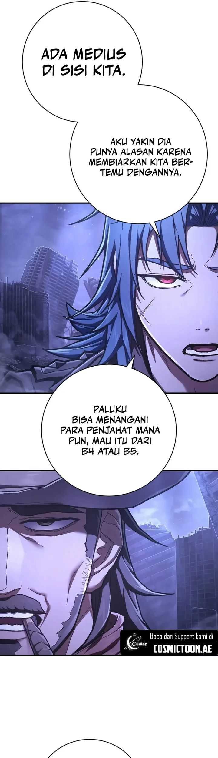 Executioner Chapter 48 Gambar 13