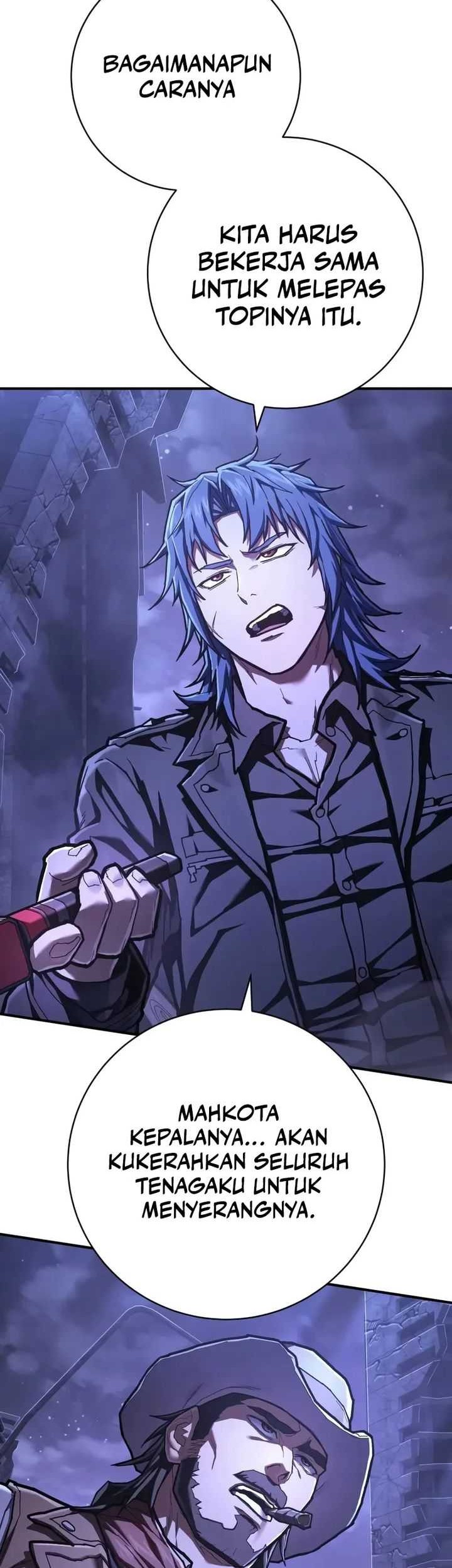 Executioner Chapter 48 Gambar 14