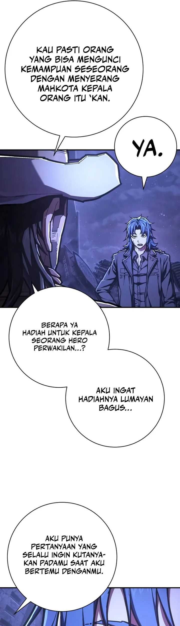 Executioner Chapter 48 Gambar 16