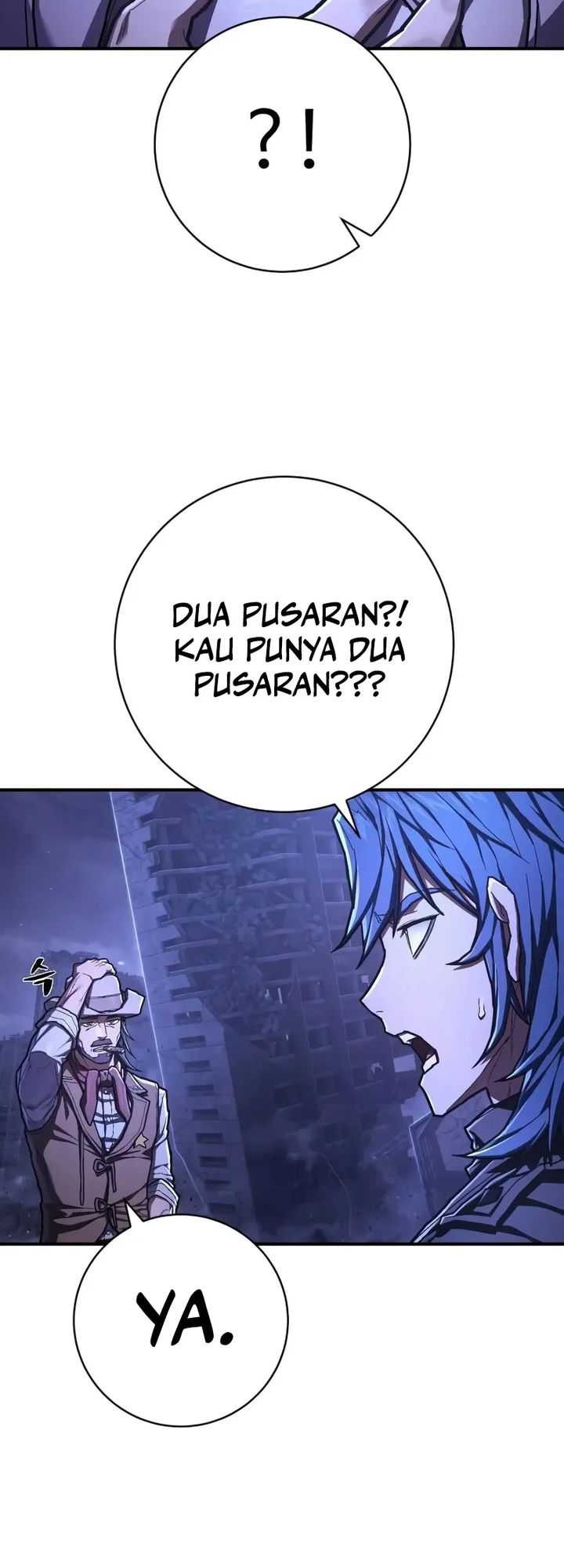 Executioner Chapter 48 Gambar 18