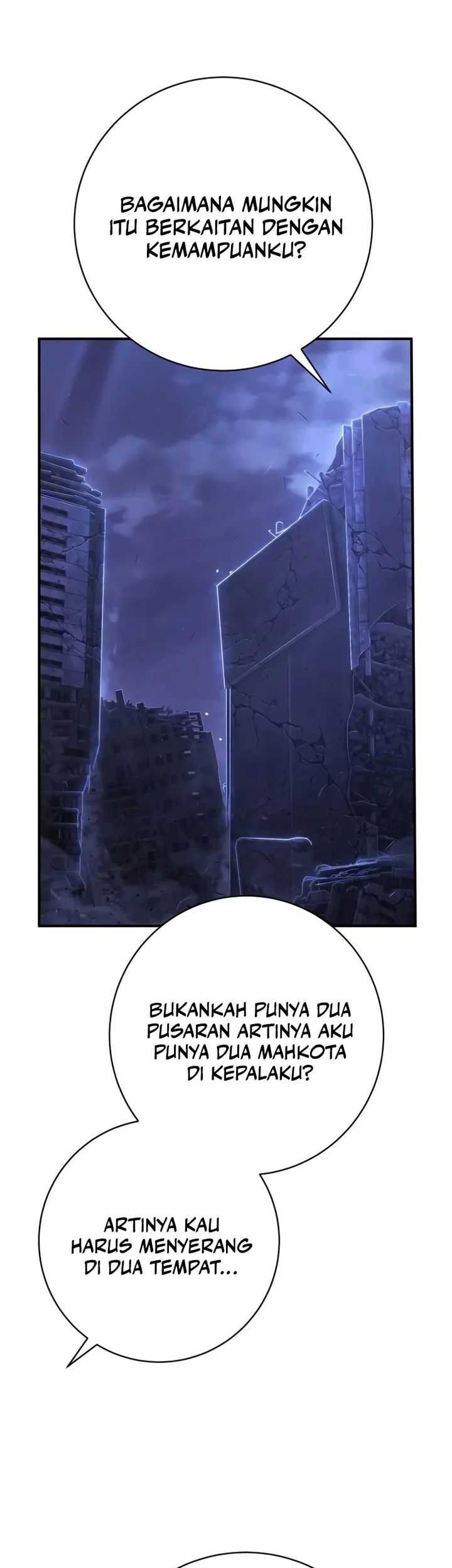 Executioner Chapter 48 Gambar 19