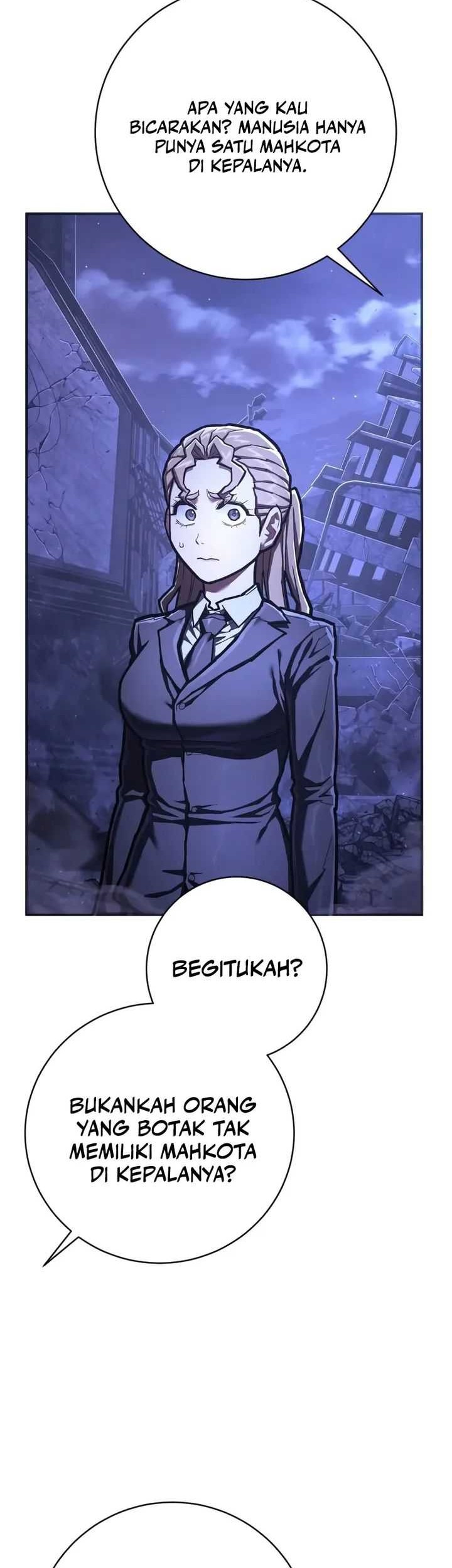 Executioner Chapter 48 Gambar 20