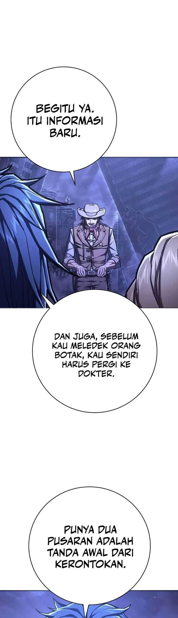 Executioner Chapter 48 Gambar 22