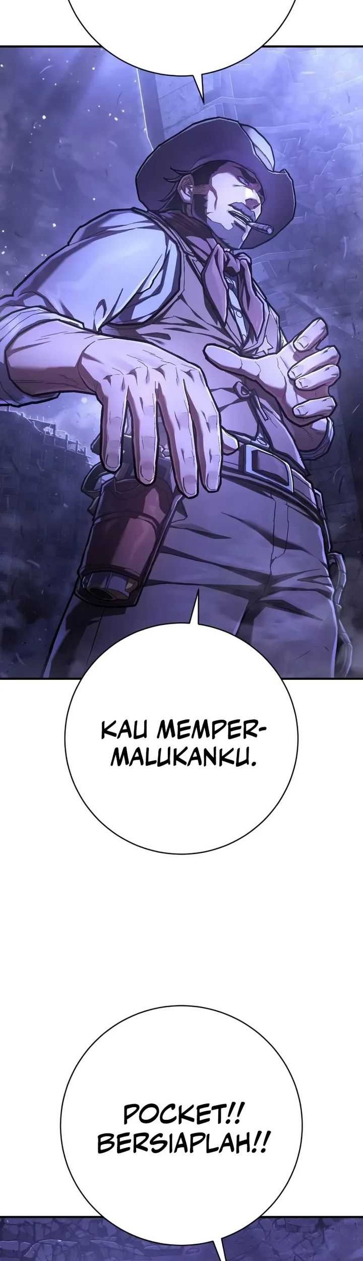 Executioner Chapter 48 Gambar 26