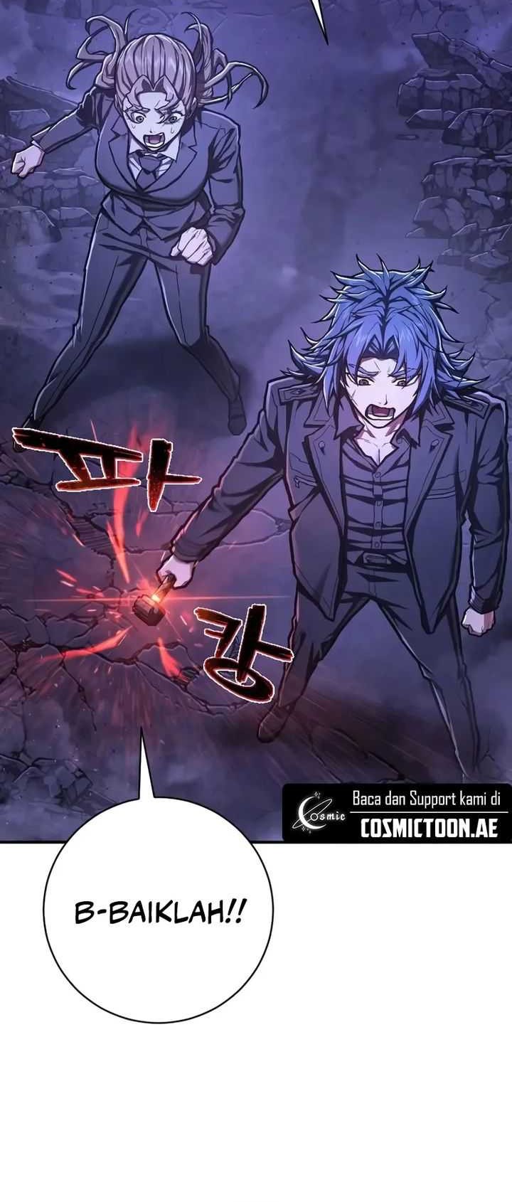 Executioner Chapter 48 Gambar 27