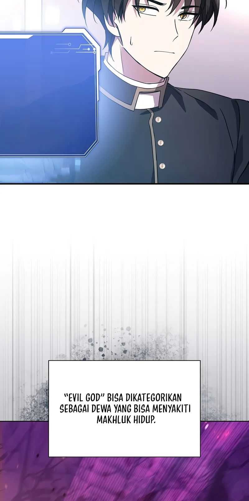 Somebody Stop the Pope Chapter 27 Gambar 5