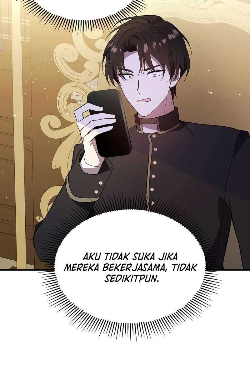 Somebody Stop the Pope Chapter 27 Gambar 35