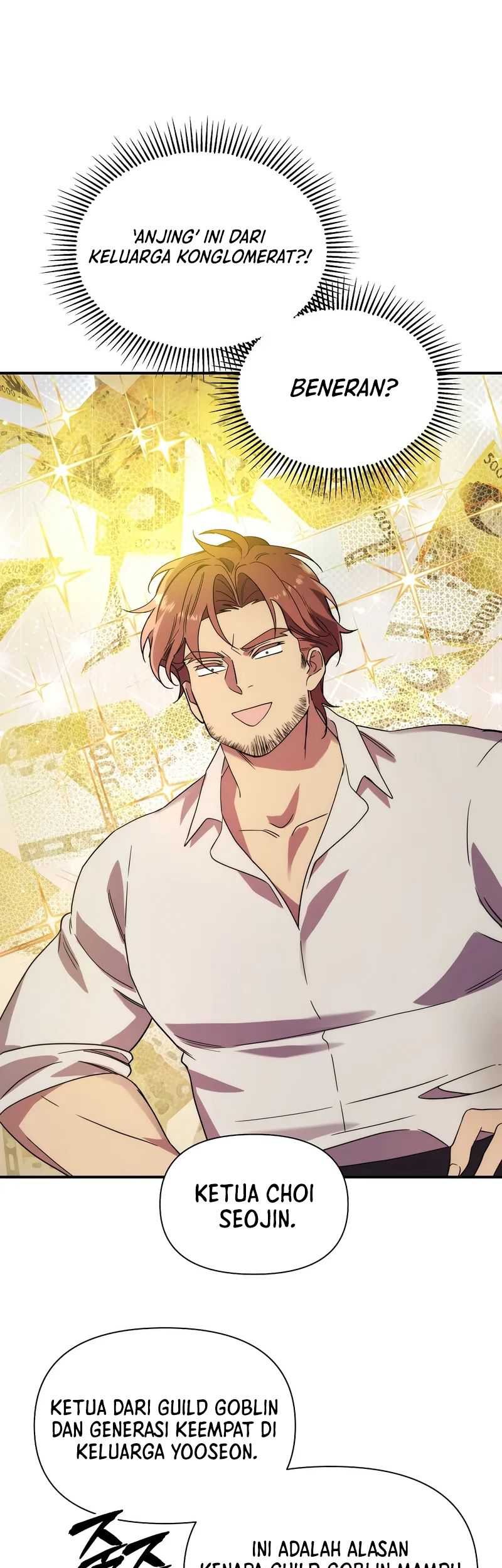 Somebody Stop the Pope Chapter 27 Gambar 46