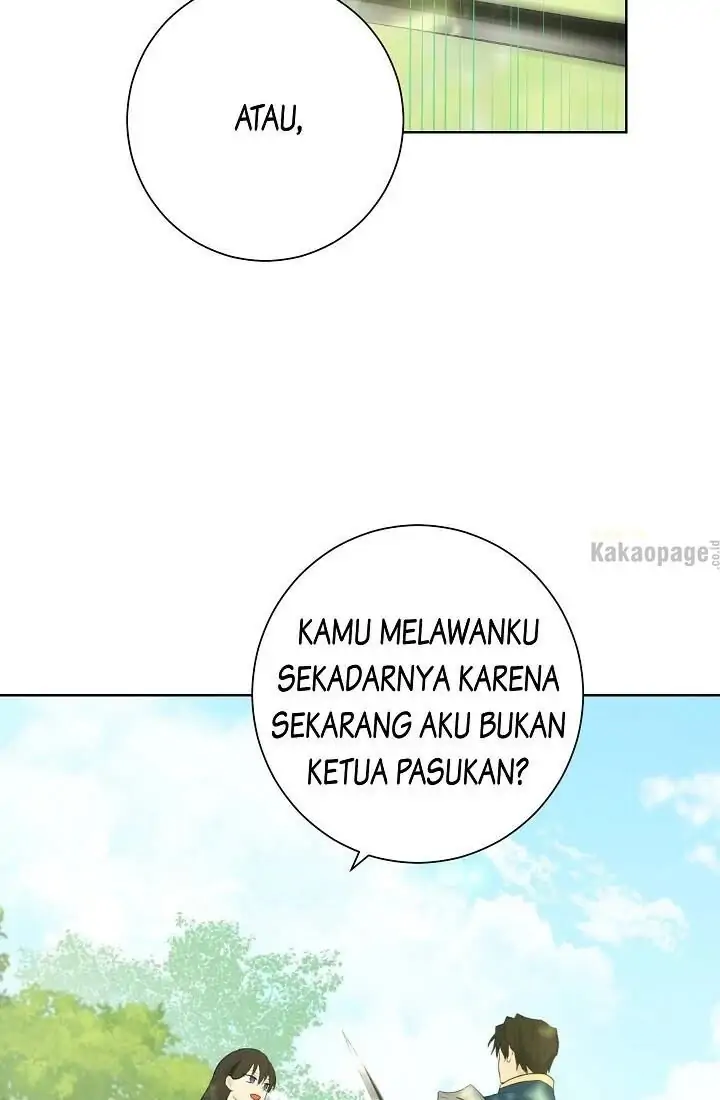 Actually, I Was the Real One Chapter 42 Gambar 10
