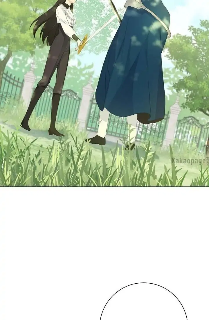 Actually, I Was the Real One Chapter 42 Gambar 11