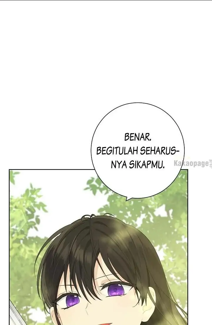 Actually, I Was the Real One Chapter 42 Gambar 13