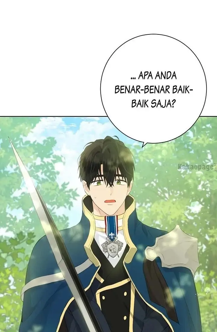 Baca  Actually, I Was the Real One Chapter 42 Gambar 2