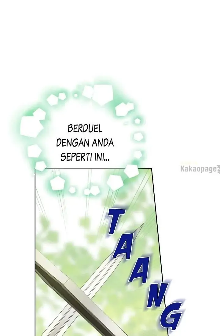 Actually, I Was the Real One Chapter 42 Gambar 21