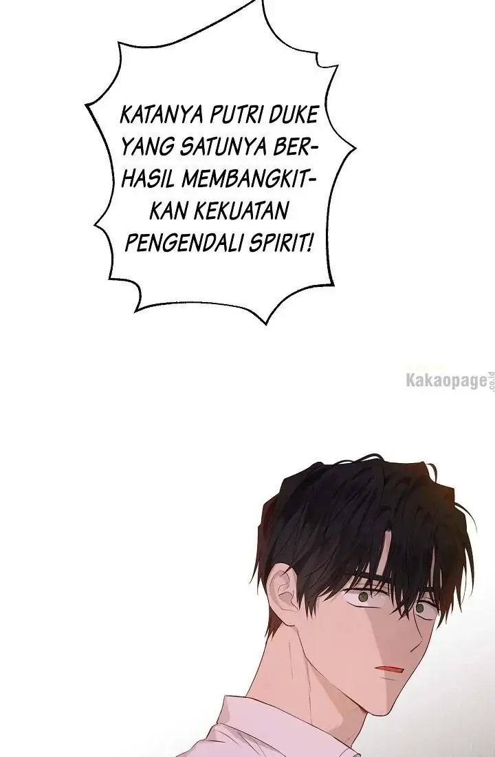 Actually, I Was the Real One Chapter 42 Gambar 35