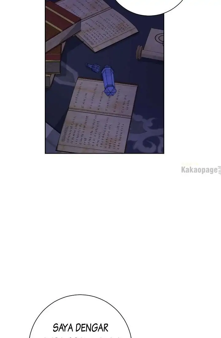 Actually, I Was the Real One Chapter 42 Gambar 38