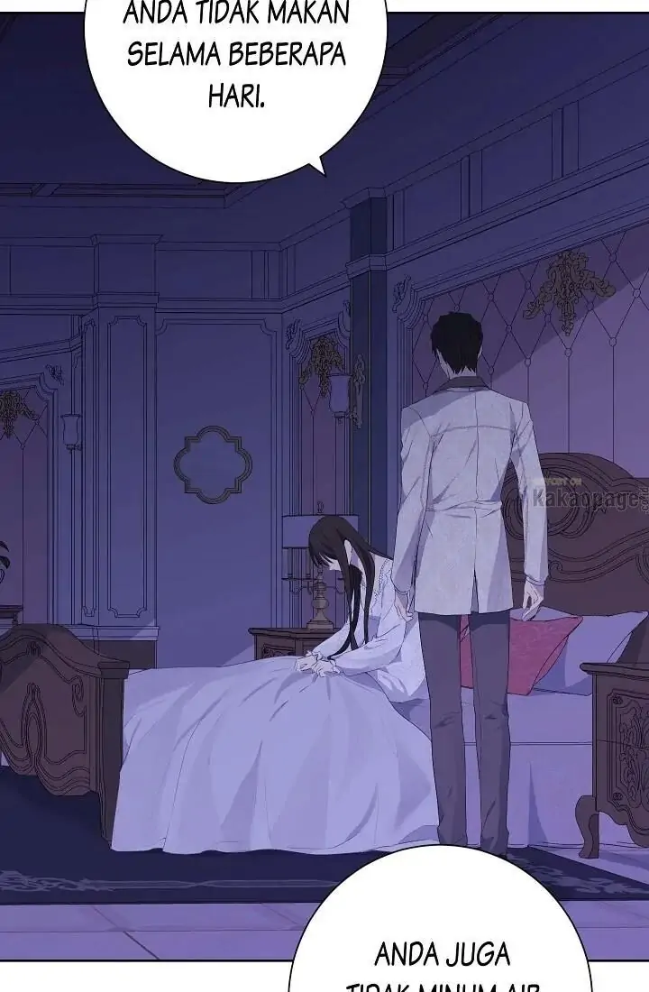 Actually, I Was the Real One Chapter 42 Gambar 39