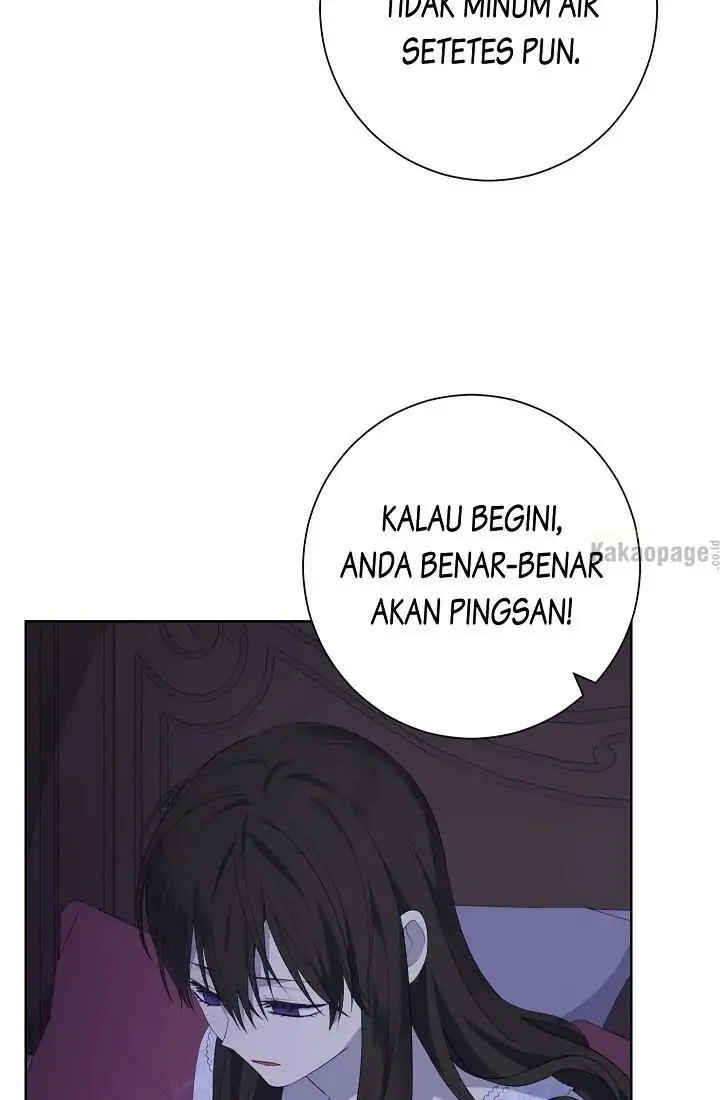 Actually, I Was the Real One Chapter 42 Gambar 40