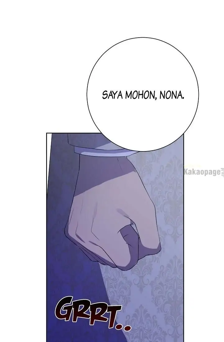 Actually, I Was the Real One Chapter 42 Gambar 43
