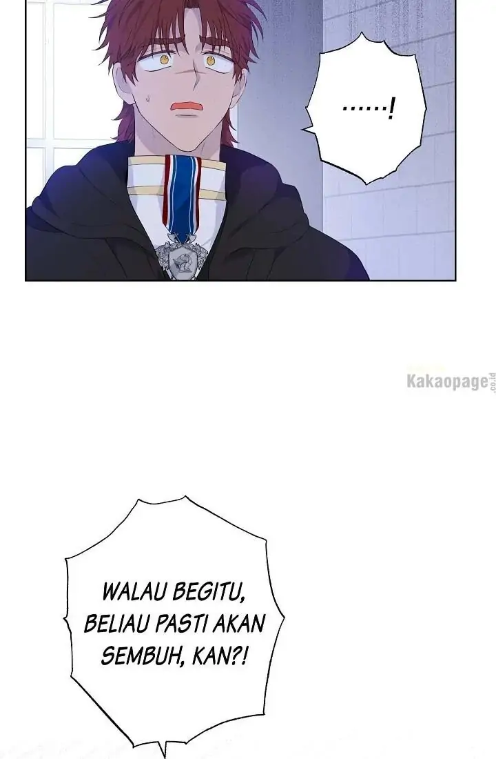 Actually, I Was the Real One Chapter 42 Gambar 49