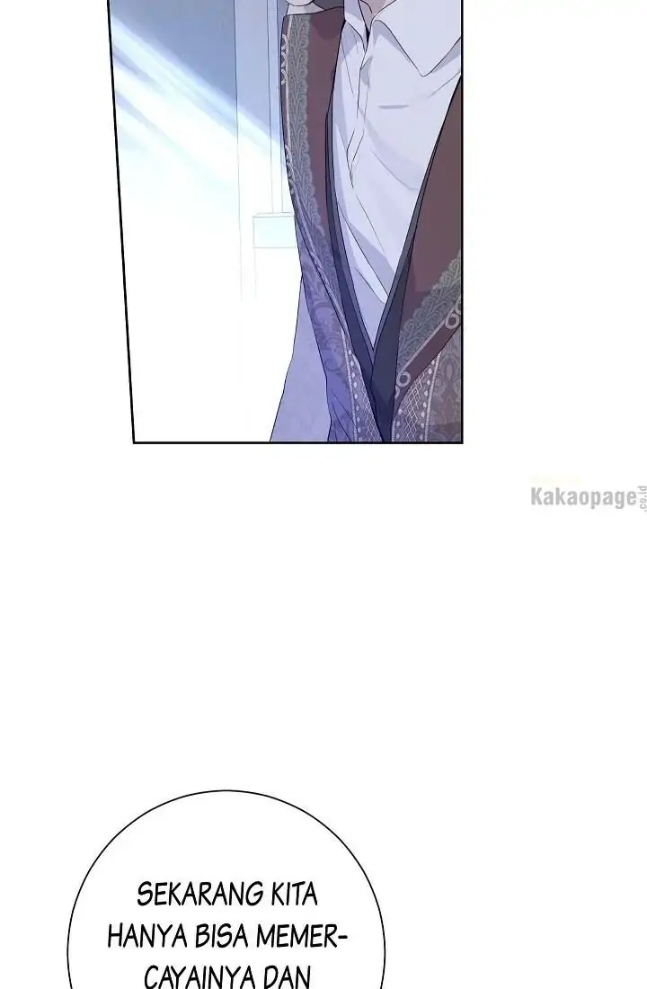 Actually, I Was the Real One Chapter 42 Gambar 52