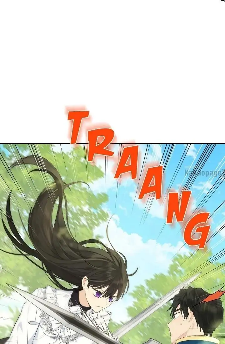Actually, I Was the Real One Chapter 42 Gambar 6