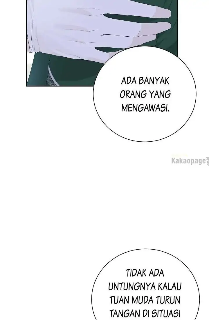 Actually, I Was the Real One Chapter 42 Gambar 69