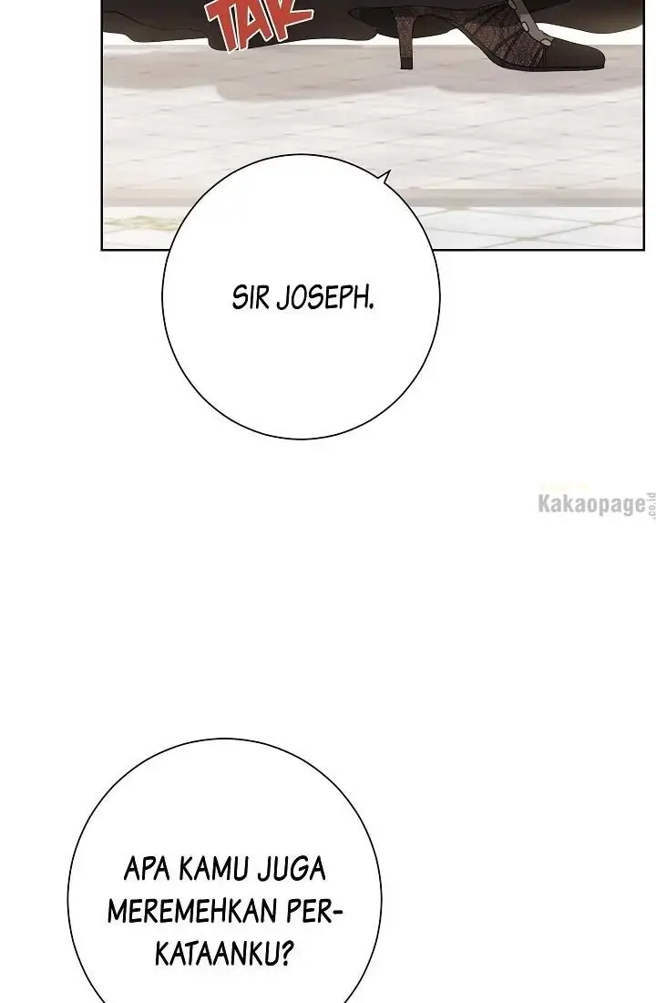 Actually, I Was the Real One Chapter 41 Gambar 11