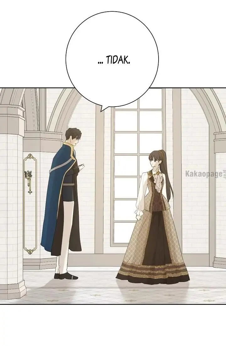 Actually, I Was the Real One Chapter 41 Gambar 13