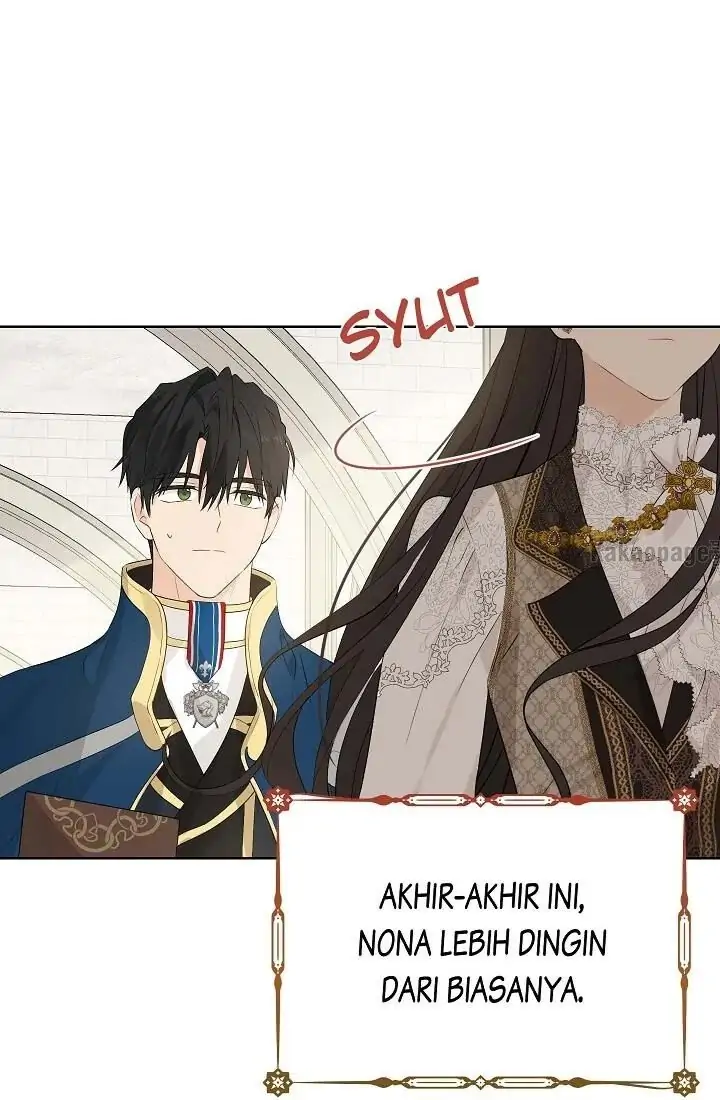 Actually, I Was the Real One Chapter 41 Gambar 14