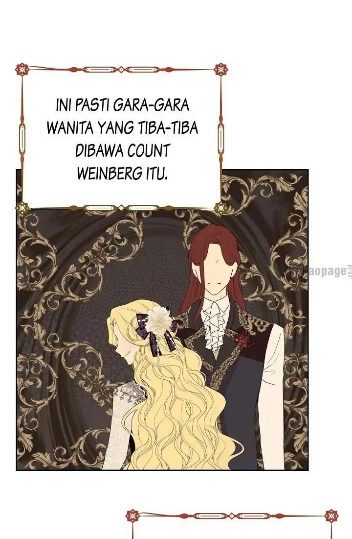 Actually, I Was the Real One Chapter 41 Gambar 15