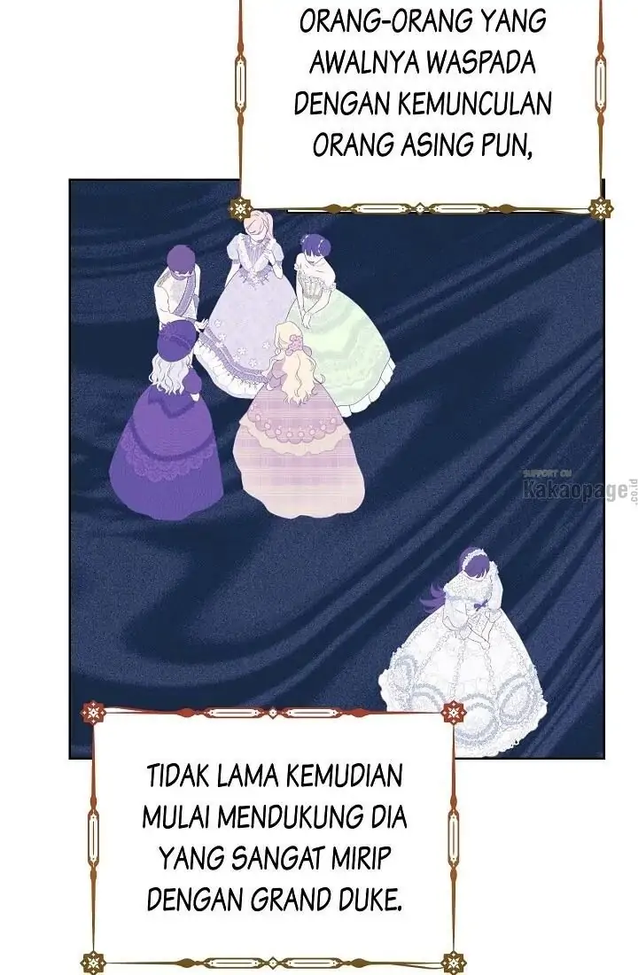 Actually, I Was the Real One Chapter 41 Gambar 16