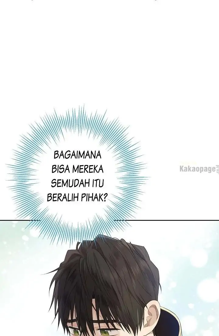 Actually, I Was the Real One Chapter 41 Gambar 17