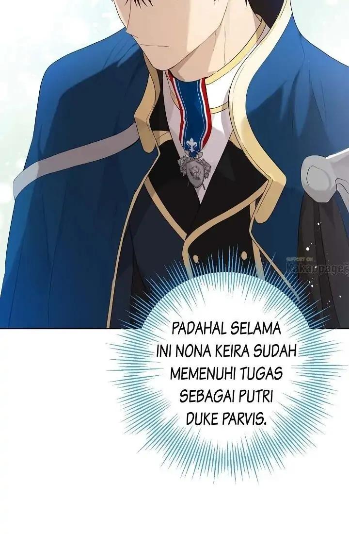 Actually, I Was the Real One Chapter 41 Gambar 18