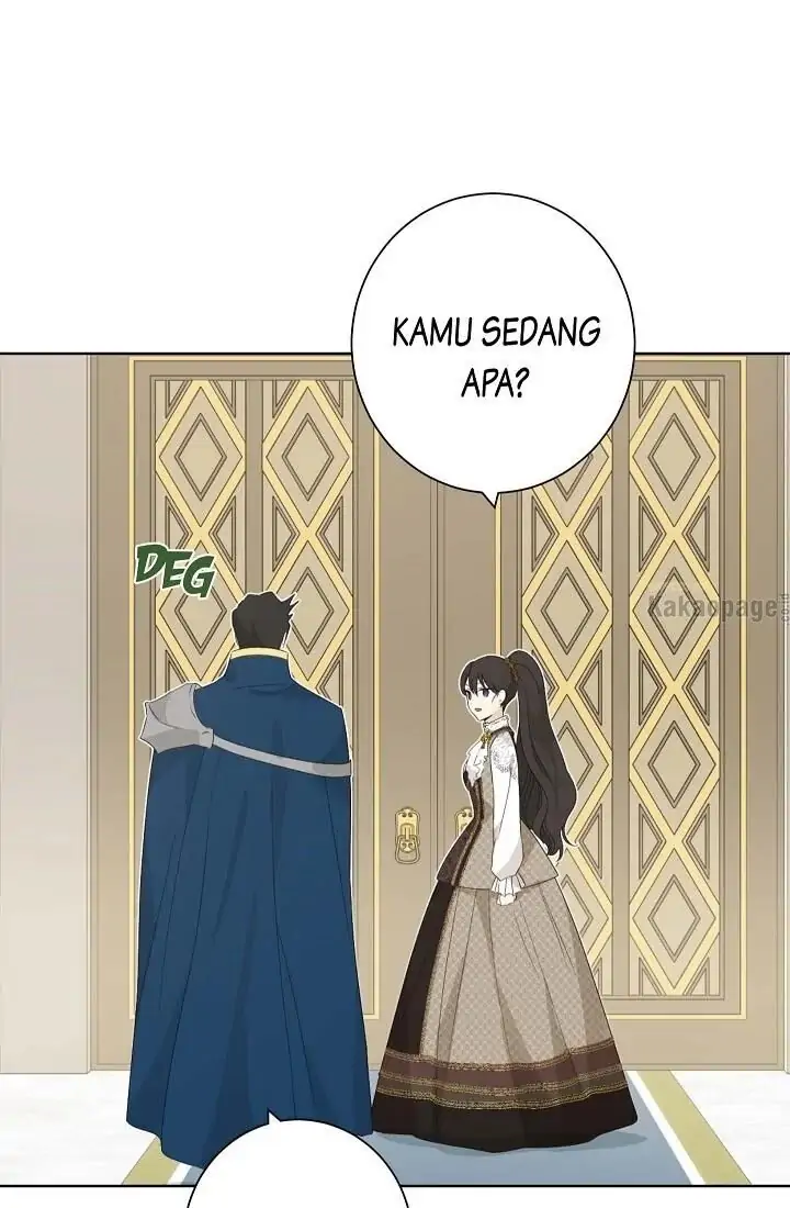 Actually, I Was the Real One Chapter 41 Gambar 19