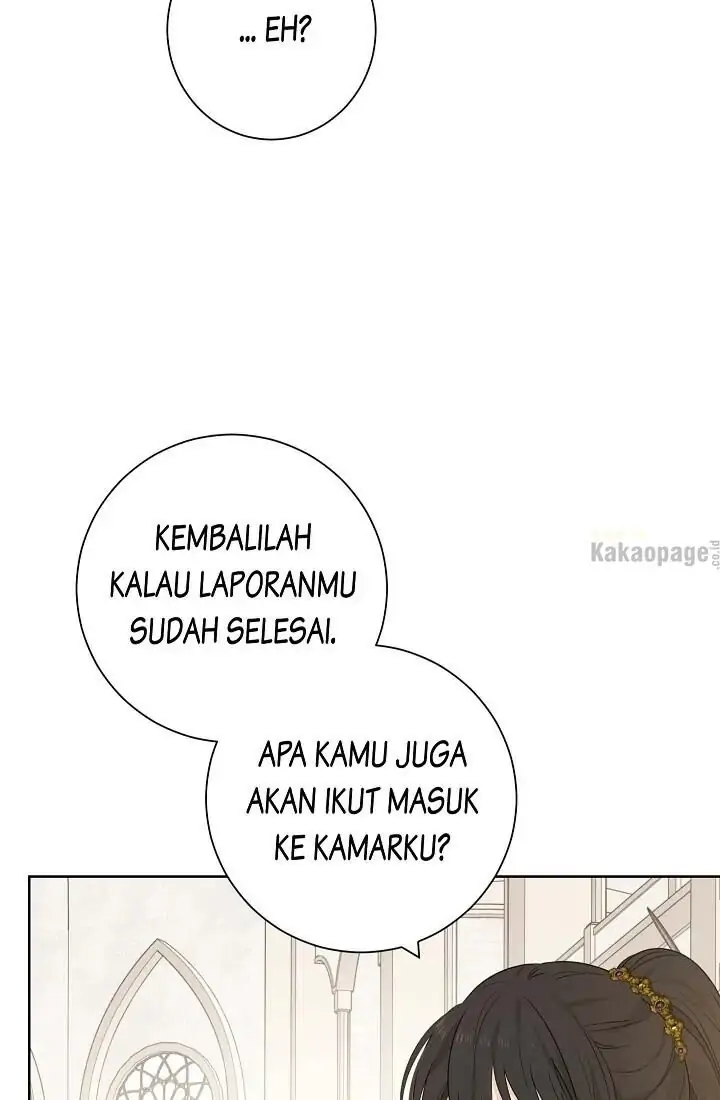 Actually, I Was the Real One Chapter 41 Gambar 20