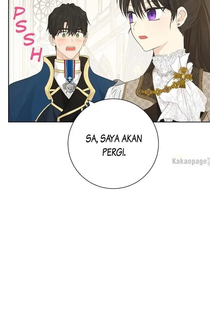 Actually, I Was the Real One Chapter 41 Gambar 21