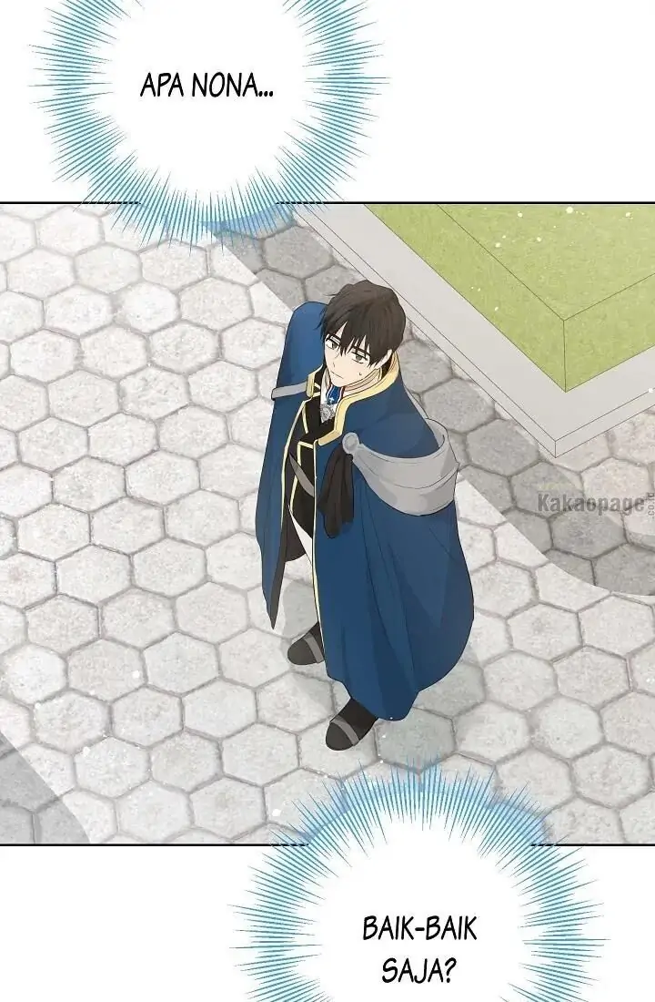 Actually, I Was the Real One Chapter 41 Gambar 23