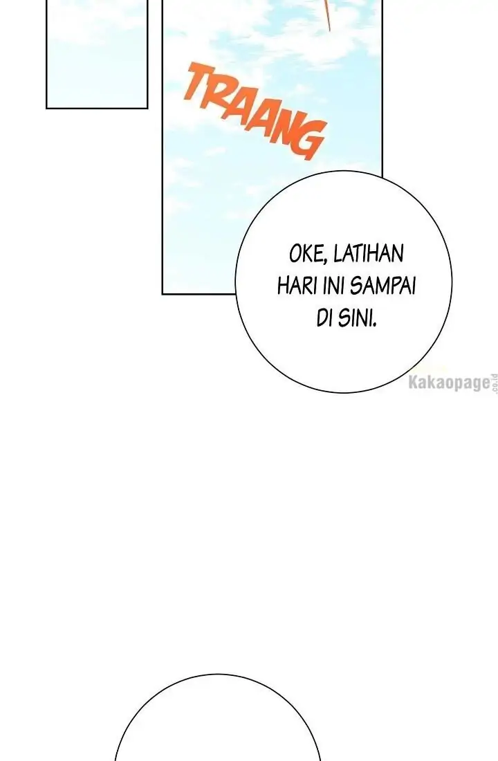 Actually, I Was the Real One Chapter 41 Gambar 27