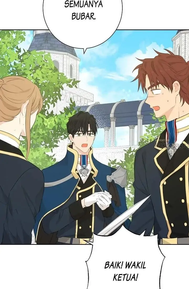 Actually, I Was the Real One Chapter 41 Gambar 28