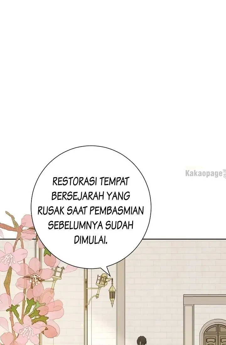 Actually, I Was the Real One Chapter 41 Gambar 3