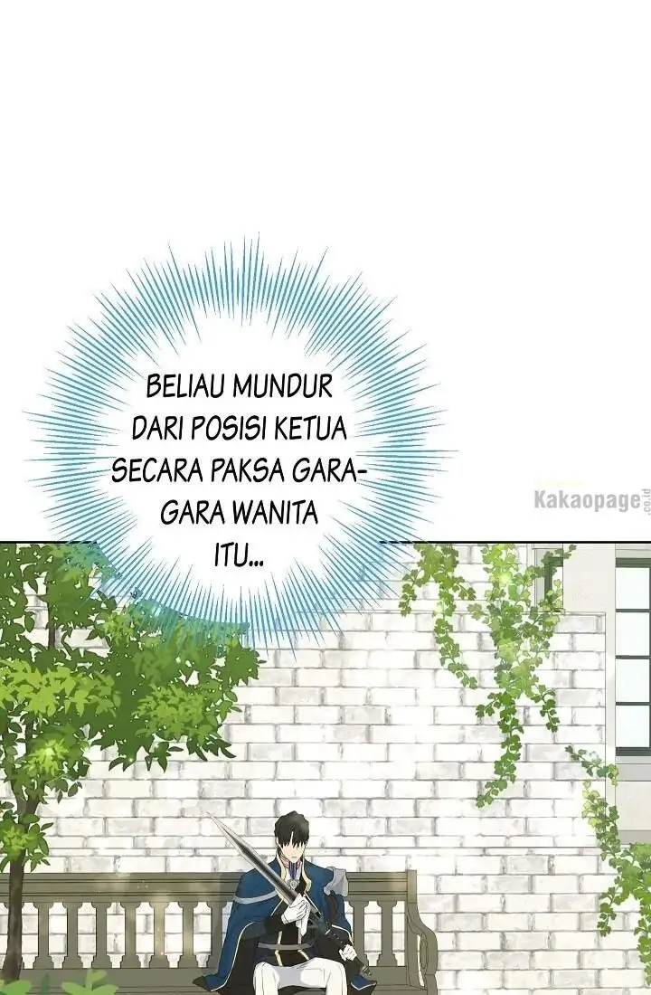 Actually, I Was the Real One Chapter 41 Gambar 30