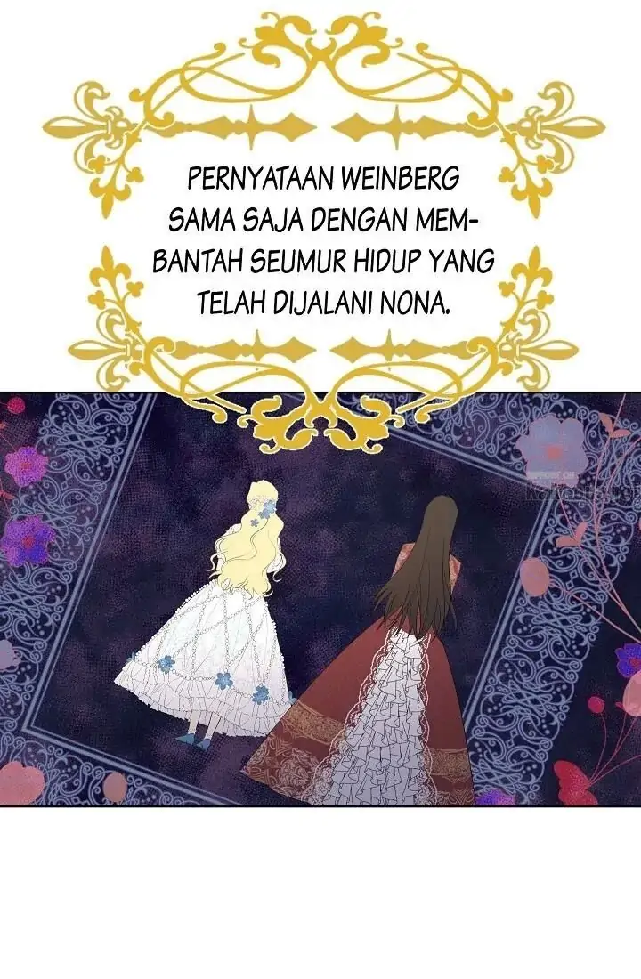 Actually, I Was the Real One Chapter 41 Gambar 33