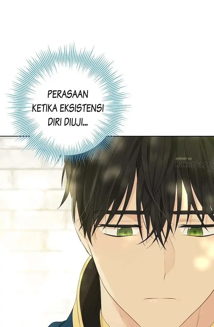 Actually, I Was the Real One Chapter 41 Gambar 34