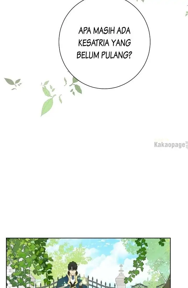 Actually, I Was the Real One Chapter 41 Gambar 37