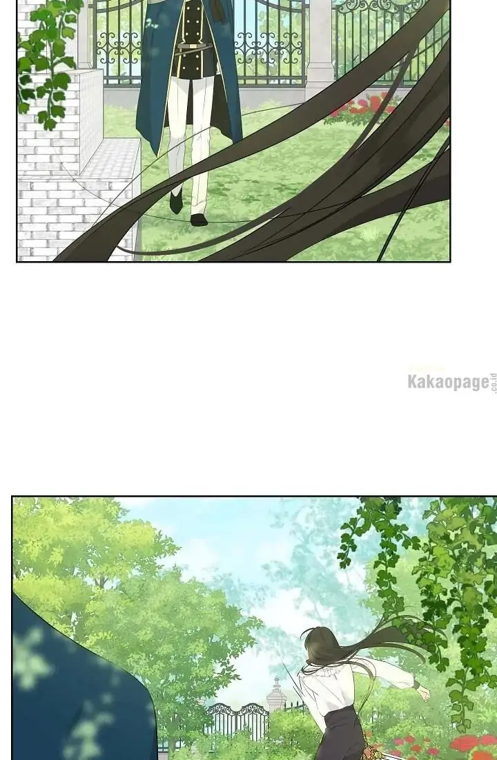 Actually, I Was the Real One Chapter 41 Gambar 38