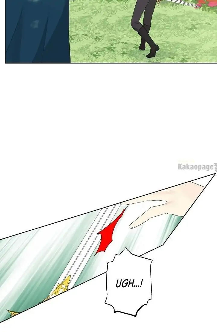 Actually, I Was the Real One Chapter 41 Gambar 39