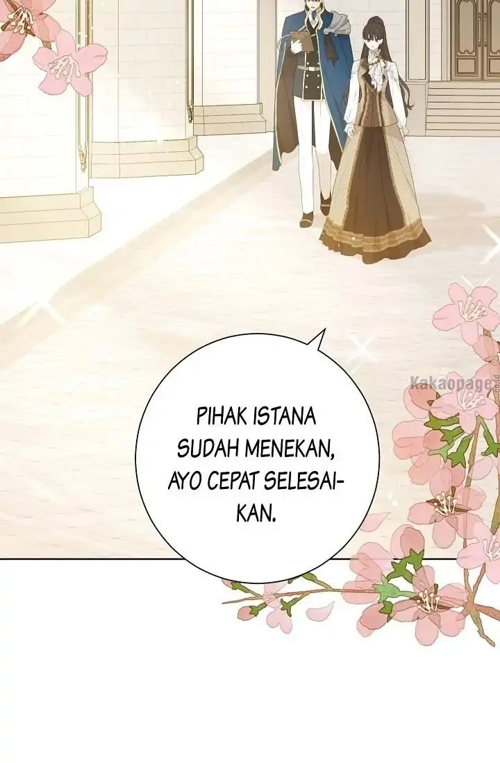 Actually, I Was the Real One Chapter 41 Gambar 4