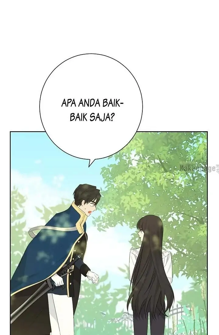 Actually, I Was the Real One Chapter 41 Gambar 45